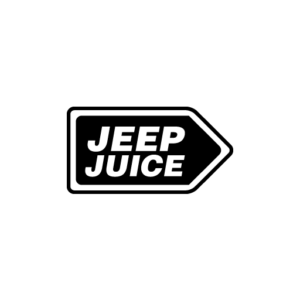 Jeep Juice Sticker-0