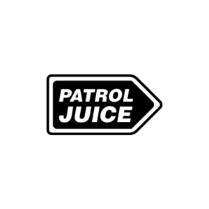 Patrol Juice Sticker-0