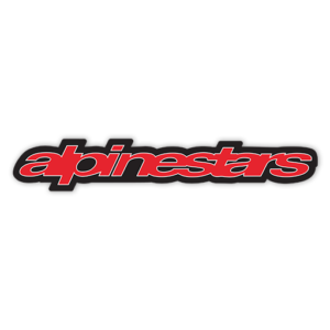 Alpinestars Sticker-0