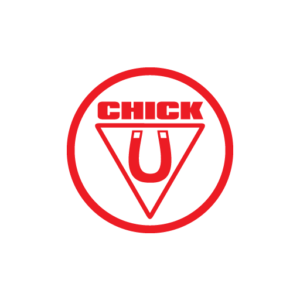 JDM Chick U Sticker-0
