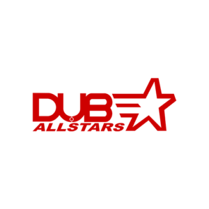 Dub Allstars Sticker-0