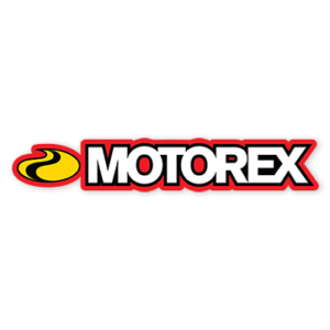 Motorex Logo Sticker-0