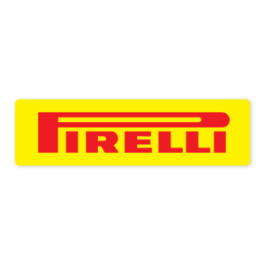 Pirelli Sticker-0