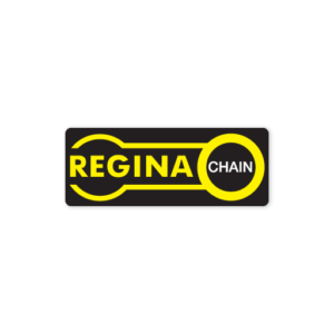 Regina Chain Sticker-0