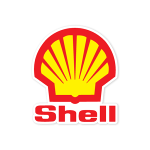 SHELL Helix Ultra Racing Sticker-0