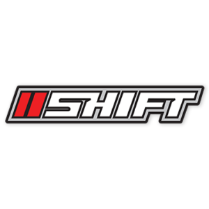 Shift Sticker-0