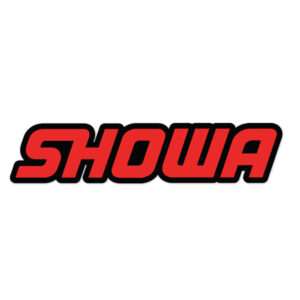 Showa Sticker-0