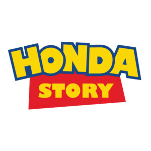 ToyStory Sticker For Honda Story