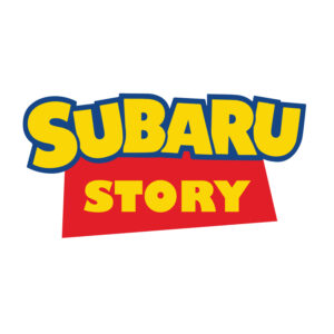ToyStory Sticker For Subaru Story