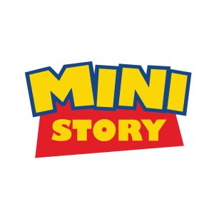 ToyStory Sticker For Mini Story